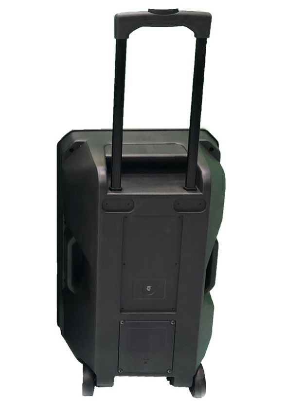 Loa kéo di động Doremi V-S1535