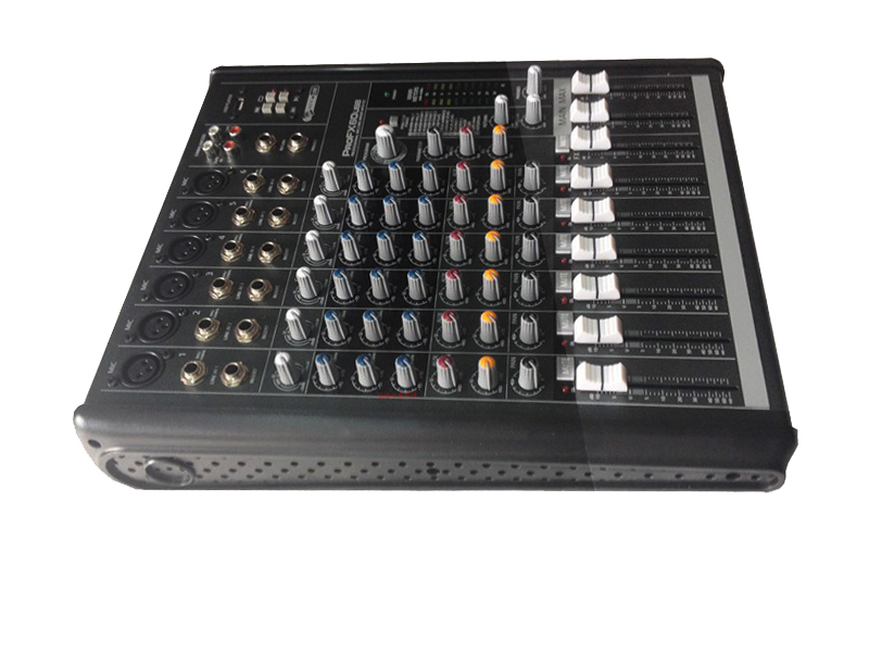 Mixer Mackie Pro Fx80 USB