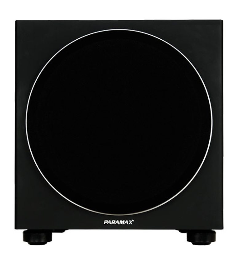 Loa Paramax SUB-1000 NEW (Sand Black)